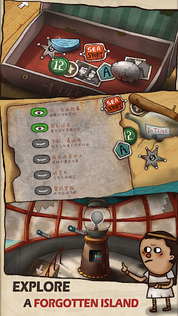 Isoland 2: Ashes of Time Lite - Screenshot 5