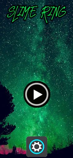 Slime Ring - Screenshot 1