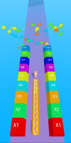 HotDog Stack - Screenshot 3