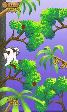 Pula, Mico! - Screenshot 4