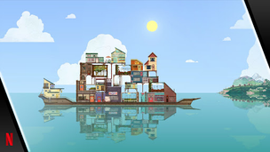 Spiritfarer: Netflix Edition - Screenshot 2