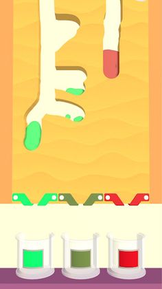 Color Leak - Screenshot 4