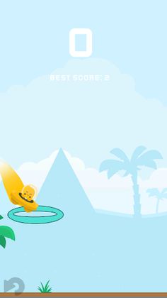 Alien Dunk - Screenshot 4