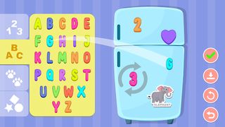 Fun Baby Girl Toy Game - Screenshot 1