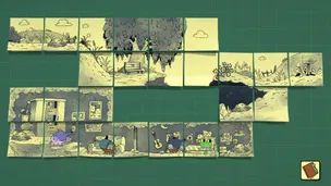 Walk The Frog - Screenshot 3
