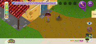 Ribeki - Screenshot 2