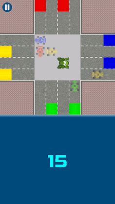 Frog Titan - Screenshot 4