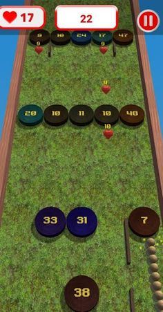 Fugitive Snake - Screenshot 2