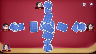 Tien Len Mien Nam Offline - Screenshot 2