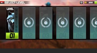 Animal Hunting - Screenshot 2