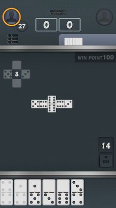 Dr. Dominoes - Screenshot 2