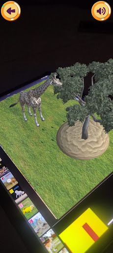 Wild Wonders - Screenshot 3