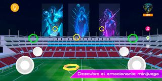 EstadiosMX - Screenshot 2