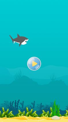 Stiven. Shark-killer - Screenshot 3
