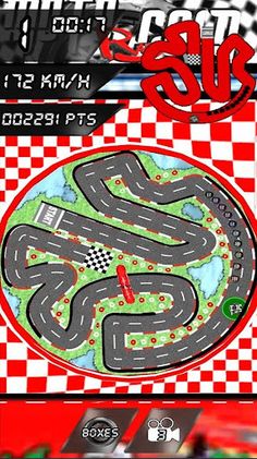 Moto Coin Race - Screenshot 2
