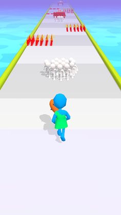 Stick Control - Screenshot 3