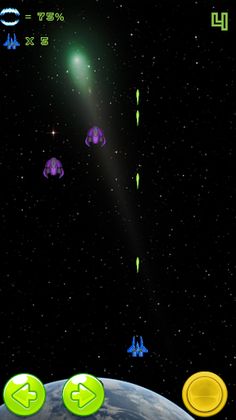 Last Defense - Screenshot 3