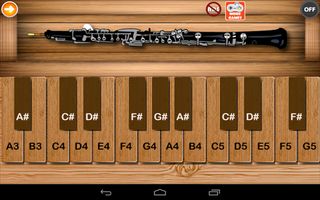 Professional Cor Anglais - Screenshot 2