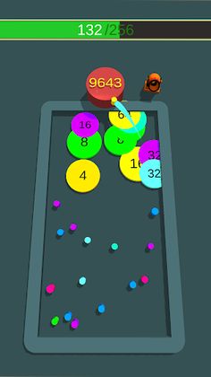 Pop Em All - Screenshot 2