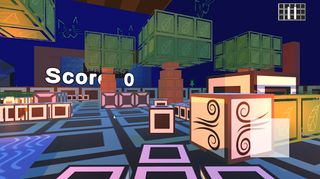 Bricks Panzer - Screenshot 3