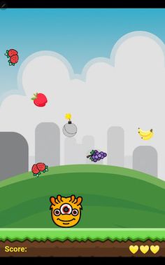 Fruit Muncher - Screenshot 3