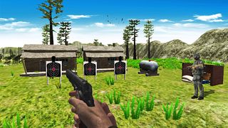 Last hope Commando Attack 2019 - Screenshot 3