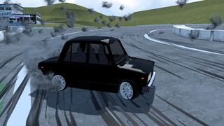Drift King: Online - Screenshot 3