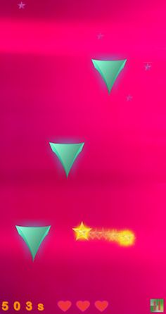 shooting stars - Screenshot 3