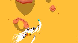 The Fugue - Screenshot 1