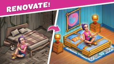 Design Show - Screenshot 1