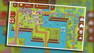 Front Armies [RTS] - Screenshot 3