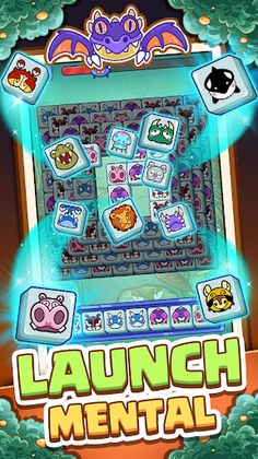 Triple Tile:Match game - Screenshot 1