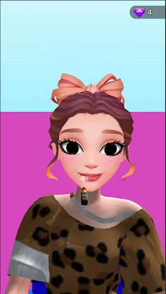 Salon Rush - Screenshot 3