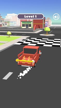 Belt And Go - Screenshot 4