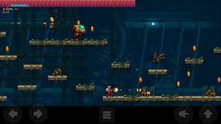 Apogee-x - Screenshot 2