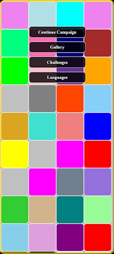 Puzzle Animal - Screenshot 1