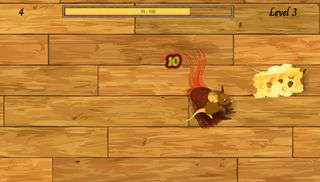 Mouse Hunter - Screenshot 2