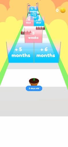 Plant Evolution - Screenshot 1