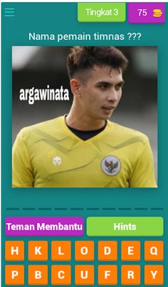 timnas sepakbola indonesia - Screenshot 4