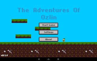 The Adventures Of Ozlin - Screenshot 1