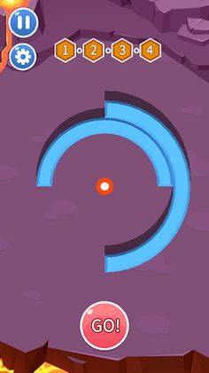 Balls Trap Challenge - Rolling - Screenshot 4