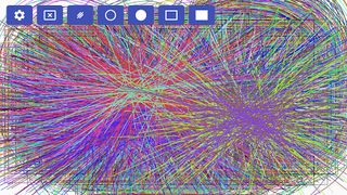 Random Lines - Screenshot 1