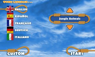 Hangmaniac - Screenshot 3