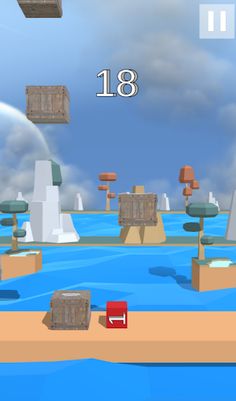 Cuber - Screenshot 4