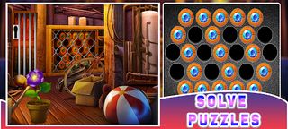 Triumph Boy Escape - Screenshot 3