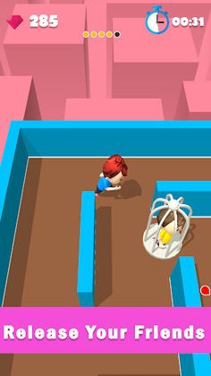 Pennywise - Hide and Seek - Screenshot 3