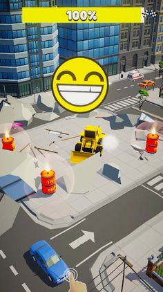 Draw Demolish - Screenshot 4