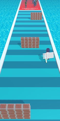 Vaccinator: A Med Rush - Screenshot 2