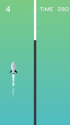 Line Break - Screenshot 4