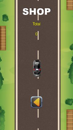 Blocky Traffic - Screenshot 2